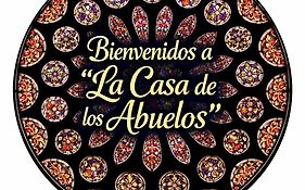 Casa de los Abuelos